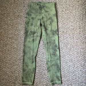 Lululemon Align Leggings